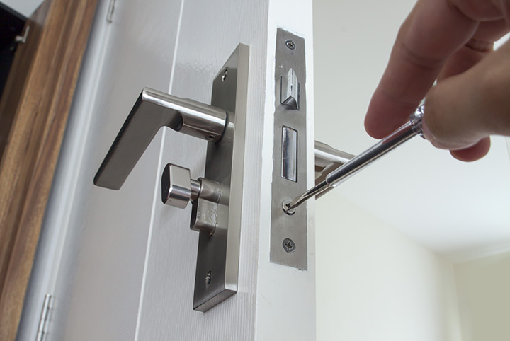 Our local locksmiths are able to repair and install door locks for properties in Headington and the local area.
